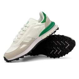 Lacoste Elite Active Beige/Green