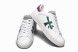 Женские кеды Premiata Outdoor Skateboard White/Green