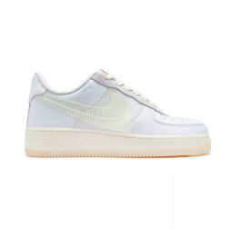 Женские кроссовки Nike Air Force 1 LV8 WHITE WHITE-SAIL-BLACK