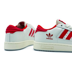 Adidas Postmove White/Red