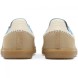 Унисекс кеды Adidas Samba x Wales Bonner Nylon Desert White