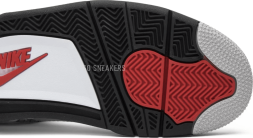 Nike Air Jordan 4 Retro OG &#039;White Cement&#039; 2016