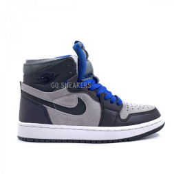 Nike Air Jordan 1 Retro High Grey