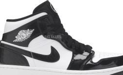 Nike Air Jordan 1 Mid SE &#039;All Star 2021&#039;