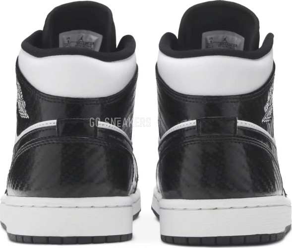 Унисекс кроссовки Nike Air Jordan 1 Mid SE &amp;#039;All Star 2021&amp;#039;