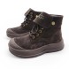 Женские ботинки Ugg Cute Design Series Short Martin Boot Women&amp;#039;s Chocolate