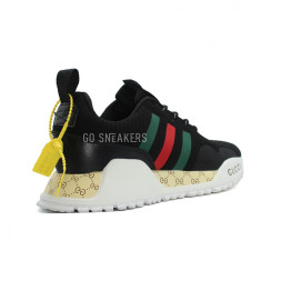 Adidas x Gucci Equipment Cushion ADV Black