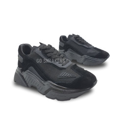 Dolce Gabbana Daymaster Black