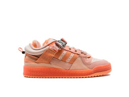 Adidas X Bad Bunny Forum 84 Easter Egg Peach
