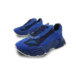 Dolce Gabbana Daymaster Navy-White