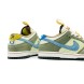 Унисекс кроссовки Une Nike Dunk Low Cartoon Horizon