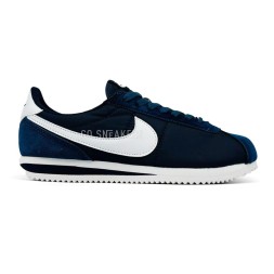 Nike Cortez Basic Suede Navy