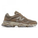 Унисекс кроссовки New Balance 9060 Mushroom