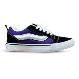 Vans Knu Skool Purple/Black