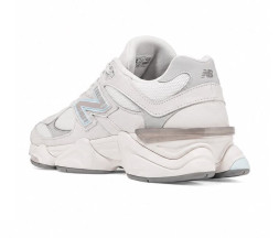 New Balance 9060 Reflection Quarry Blue