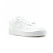 Женские кроссовки Nike Air Force AF-1 Low White
