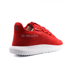 Adidas Tubular Shadow Knit Red