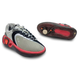 Balmain B-Runner Grey