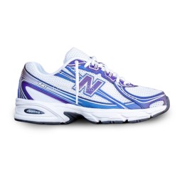 New Balance 740 Concord Grape