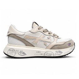 Premiata Lauryn White/Cream