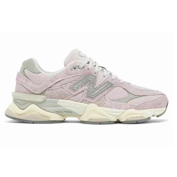 Женские кроссовки New Balance 9060 December Sky