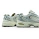 Женские кроссовки New Balance 530 Woman White/Beige