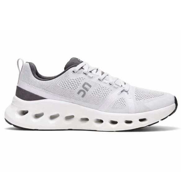 Мужские кроссовки Loewe x On Cloudtilt Full White