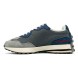 Мужские кроссовки New Balance 327 Grey Navy