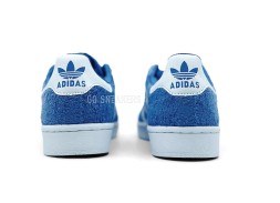 Adidas Campus X Raffles For The South Park Suede