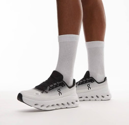 Loewe x On Cloudtilt White