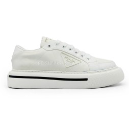 Prada Bms Man White