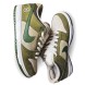 Мужские кроссовки Nike Dunk Low Sb X Yuto Horigome Matcha