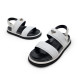 Мужские сандалии Prada Sandals White