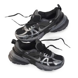 Nike V2K Run Runtekk Black