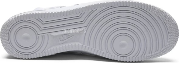 Мужские кроссовки Nike SF Air Force 1 &amp;#039;QS&amp;#039;