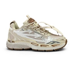 Off-White Be Right Back/Beige