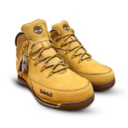 Timberland Winter Man Yellow