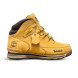 Мужские зимние ботинки Timberland Winter Man Yellow