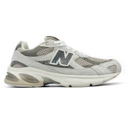 New Balance 2010 Nimbus Cloud Grey
