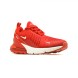 Женские кроссовки Nike Air Max 270 Red