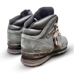 Timberland Winter Man Dark Grey