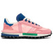 Женские кроссовки Lacoste Elite Active 224 Pink