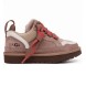 Женские кроссовки Ugg Lowmel Sneaker Rocky Oak