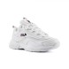 Женские кроссовки FILA Ray Reflect White