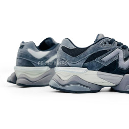 New Balance 9060 Black