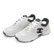 Женские кроссовки Chanel Low Top Trainer White