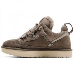 UGG Lowmel Trainer Smoke Plume
