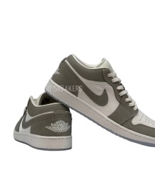 Nike Air Jordan 1 Low "Wolf Grey"