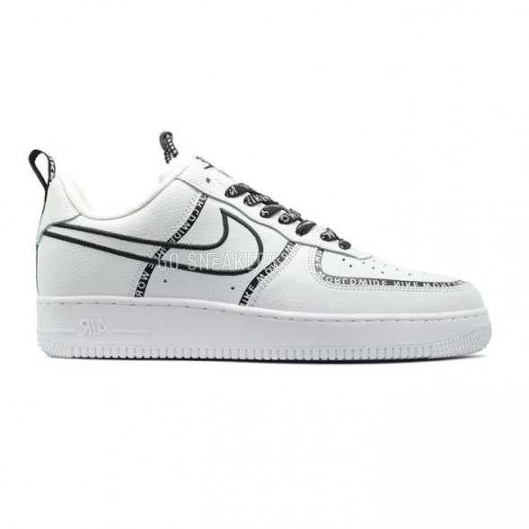 Мужские кроссовки Nike Air Force 1 World Wide