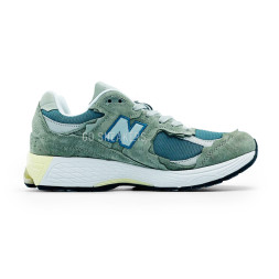 New Balance 2002R Khaki